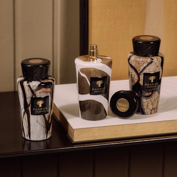 Baobab Collection Home Spray Stones Agate