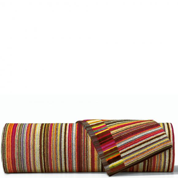 Missoni Home Collection Jazz 156 towels