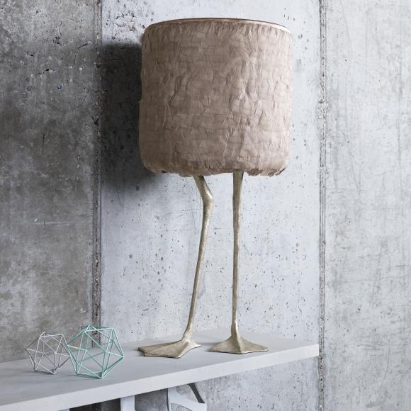 Design 40 of Porta Romana Duck Feet Lamp