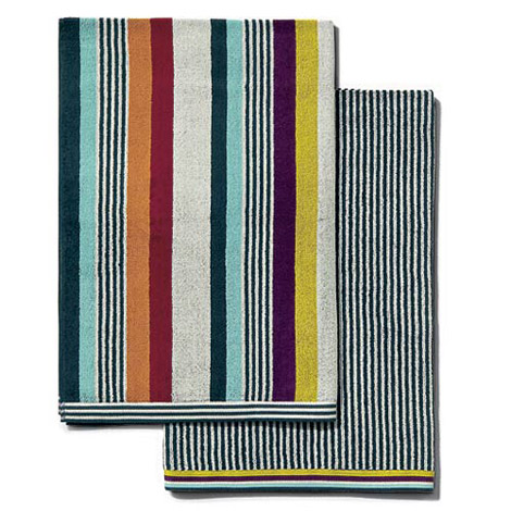 Missoni Home Collection Ken