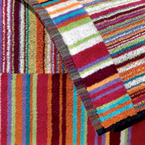 Missoni Home Collection Jazz 159 towels