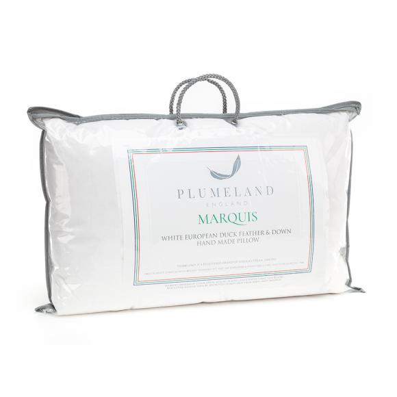 Plumeland Marquis Pillow