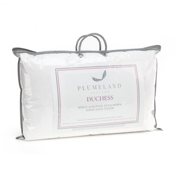 Plumeland Duchess Pillow