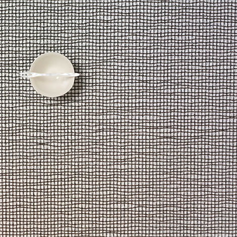 Chilewich Woven Lattice Caviar