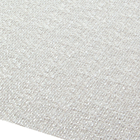 Chilewich Glassweave Silver