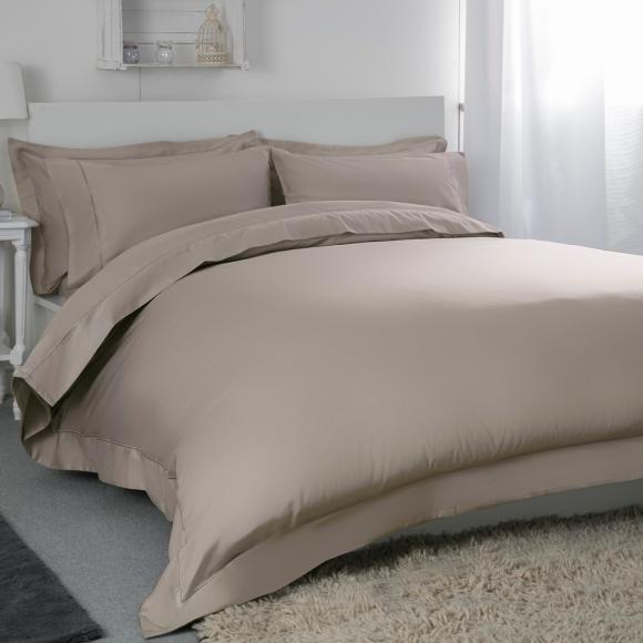 Belledorm 400TC Egyptian Cotton Fitted Sheet 46cm