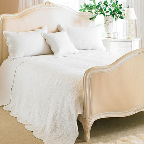 Paoletti Toulon White