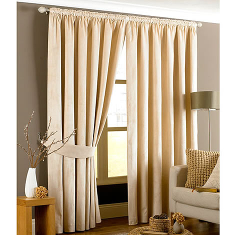 Paoletti Imperial Velvet Cream