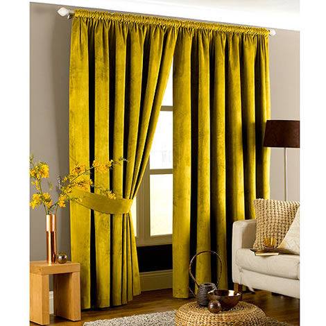 Paoletti Imperial Velvet Sage