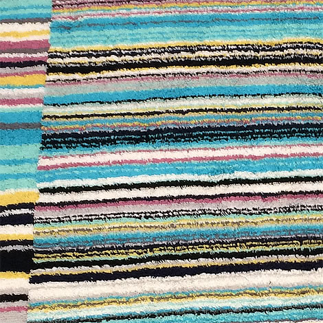 Missoni Home Collection Jazz 170