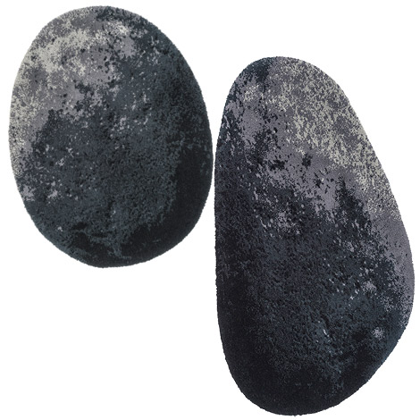 Abyss & Habidecor Stone Charcoal