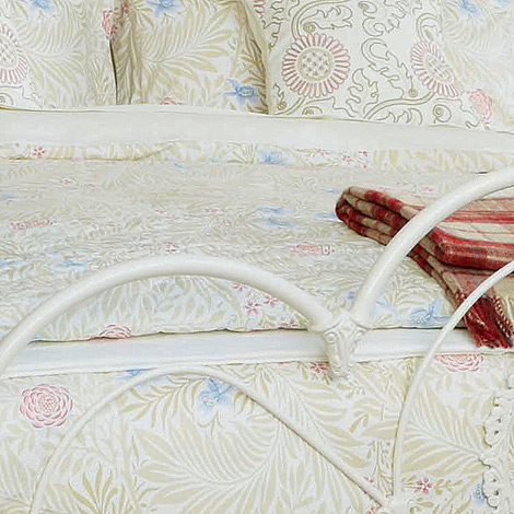 The Original Morris & Co Larkspur