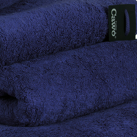 Cawo Lifestyle 7007 / 133 Navy