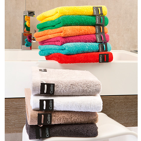 Cawo Lifestyle 7007 / 133 Navy