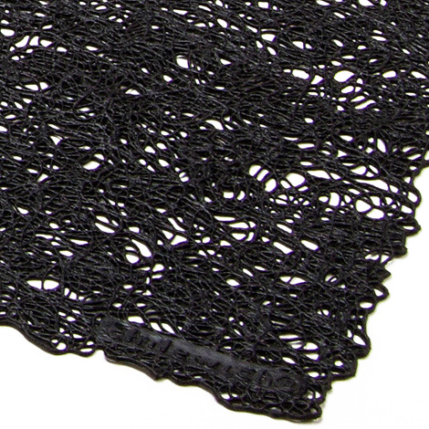 Chilewich Scribble Black