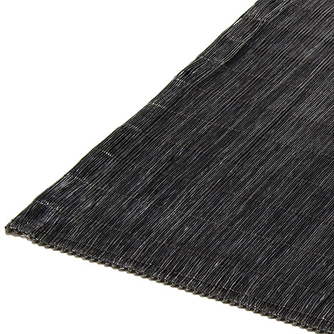 Chilewich Ribbon Pewter