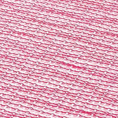 Chilewich Woven Lattice Hot Pink