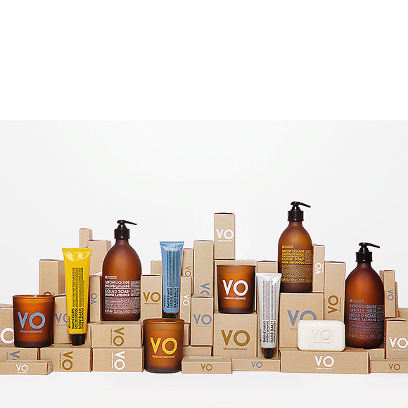 Compagnie De Provence Incense lavender VO Liquid Marseille Soap with