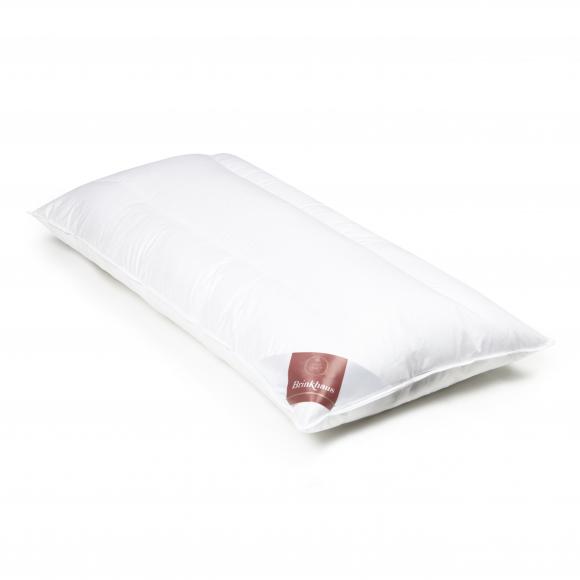 Brinkhaus The Sapphire  Side Sleeping Pillow, Hungarian