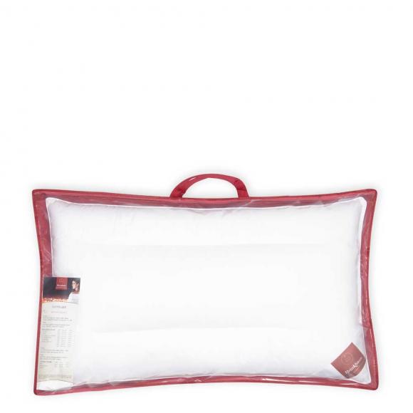 Brinkhaus The Sapphire  Side Sleeping Pillow, Hungarian