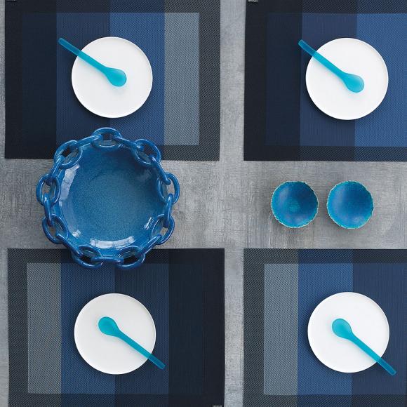 Chilewich Colour Tempo Placemat Seymour's Home