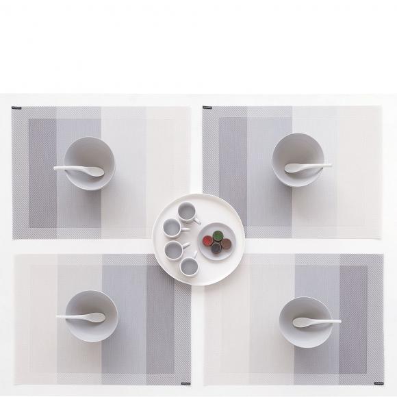 Chilewich Colour Tempo Placemat