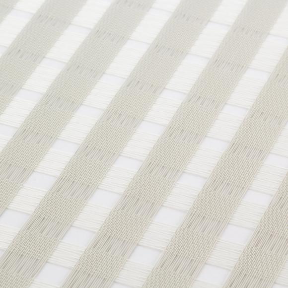 Chilewich satin glass