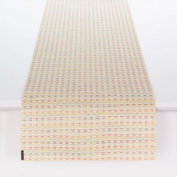 Chilewich Wicker Sugar Runner