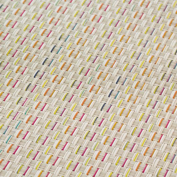 Chilewich Wicker Sugar Runner