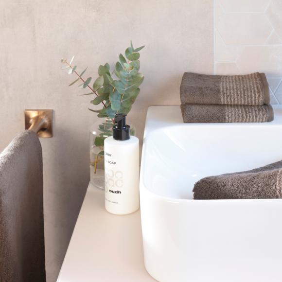 Cawo Two Tone Graphit 70