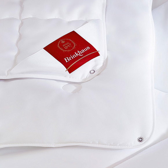 Brinkhaus The Bauschi Lux Warm Duvet 10 5 Tog Clearance In