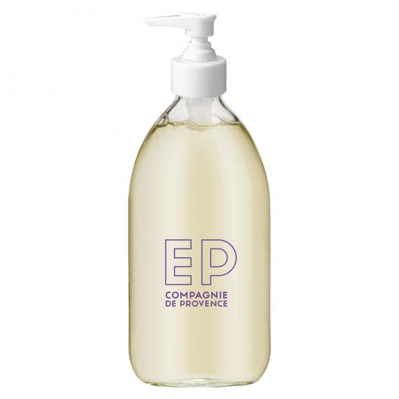 Compagnie De Provence Aromatic Lavender EP Liquid Soap 495ml