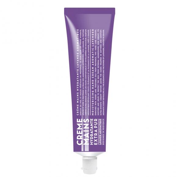 Compagnie De Provence Aromatic Lavender EP Hand Cream 100ml
