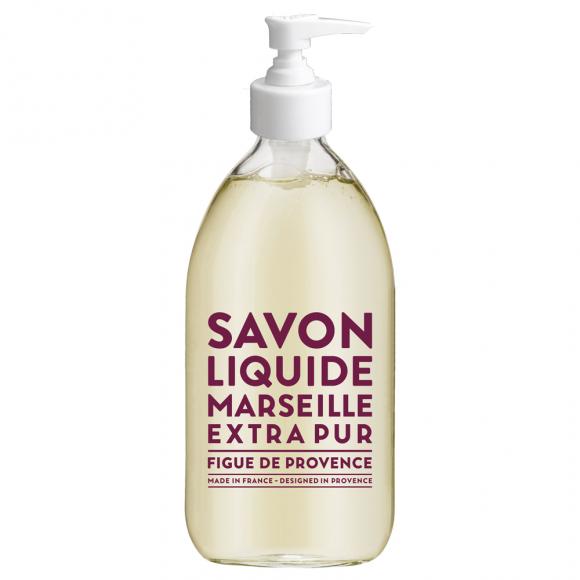 Compagnie De Provence Fig Of Provence EP Liquid Soap 495ml