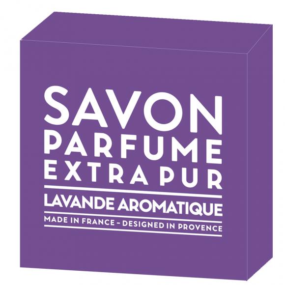 Compagnie De Provence Aromatic Lavender EP Scented Soap 100g