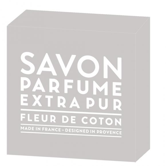 Compagnie De Provence Cotton Flower EP Scented Soap 100g