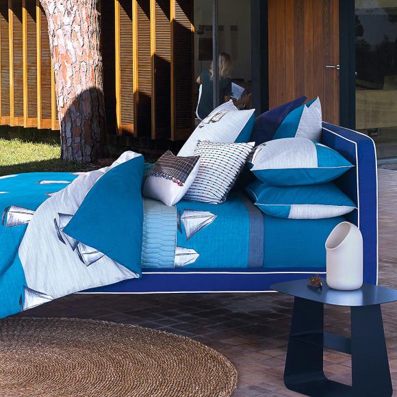 Olivier Desforges Sampan