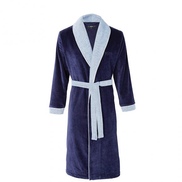 Boss Home Lord Robe Navy