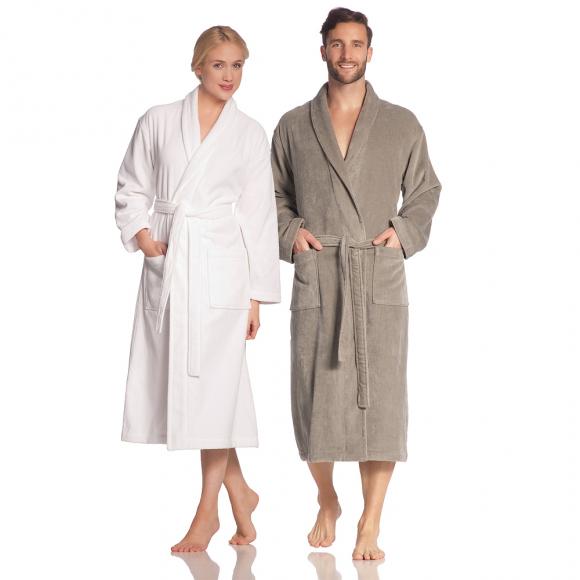 Vossen Feeling - L Bathrobe