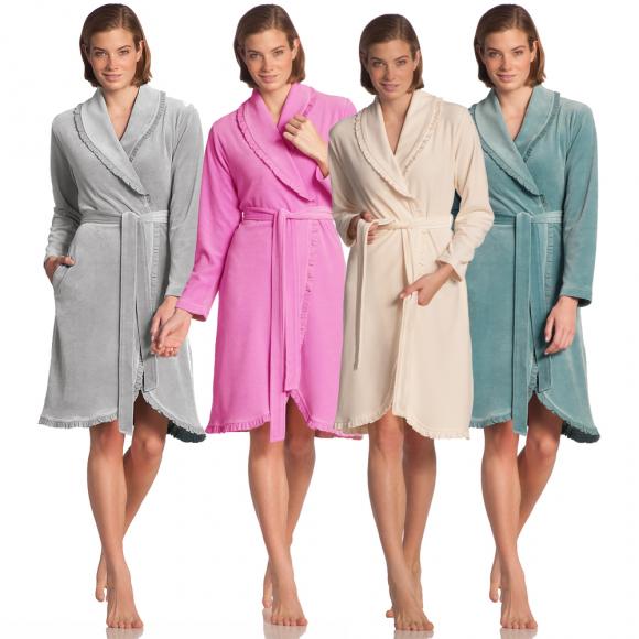 Vossen Ariel Bathrobe