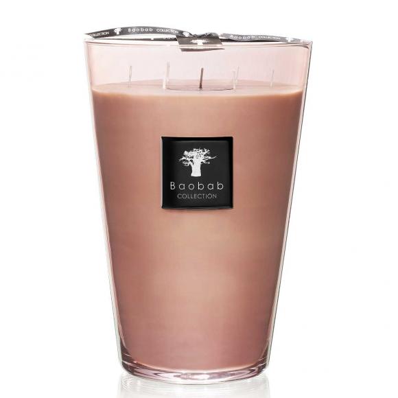 Baobab Collection Serengeti Plains Candle - All Season Collection 