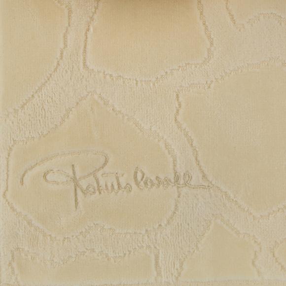 Roberto Cavalli Jerapah Towels - Ivory 810