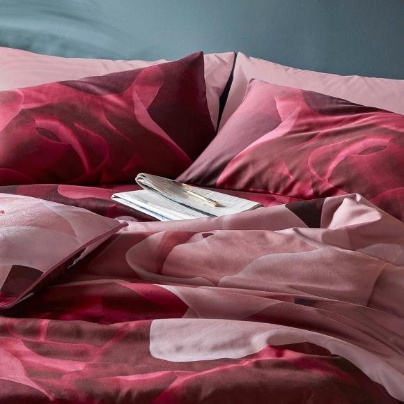 Ted Baker Porcelain Rose in Fashion Duvet Covers at Seymour's Home