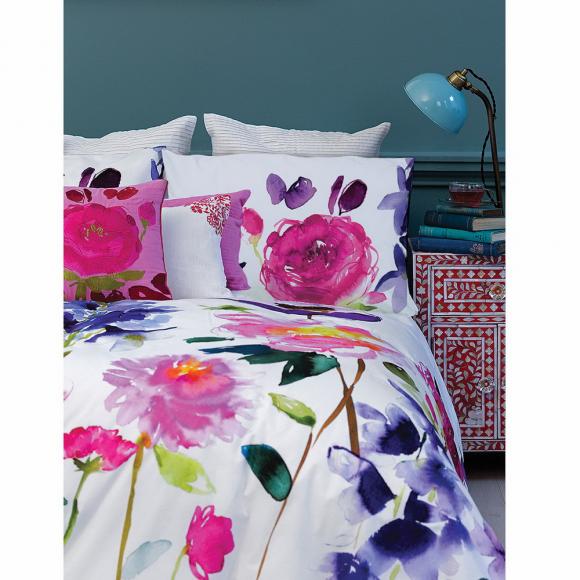 Bluebellgray Taransay In Fashion Duvet Covers At Seymour S Home