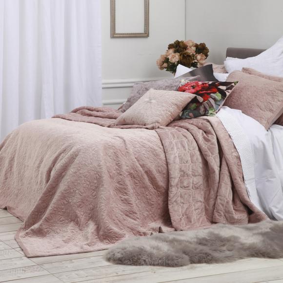 MM Linen Naja Rosewood