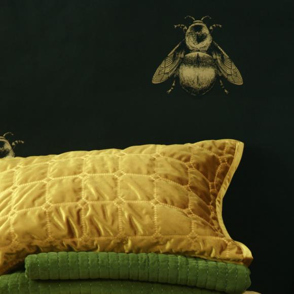 MM Linen Meeka Set Teal, Rosewood or Gold