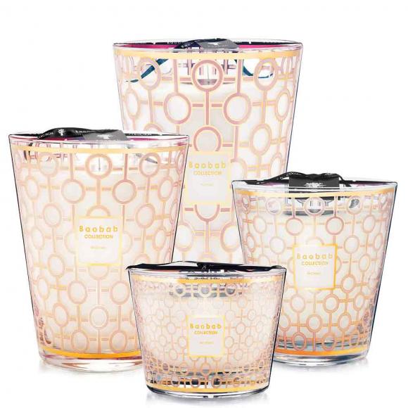 Baobab Collection Women Candle 