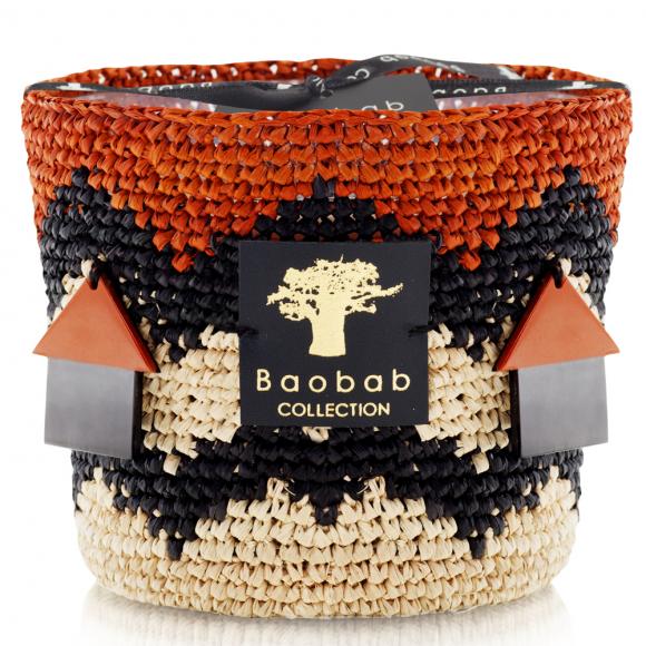 Baobab Collection TRANO MABHOGA