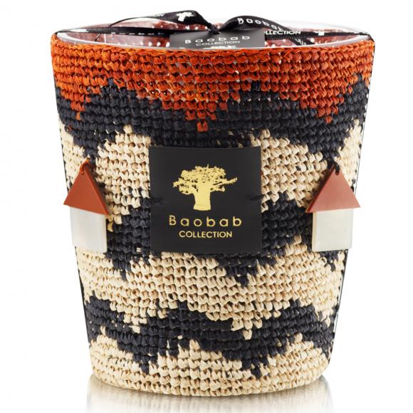 Baobab Collection TRANO MABHOGA