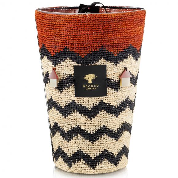 Baobab Collection TRANO MABHOGA